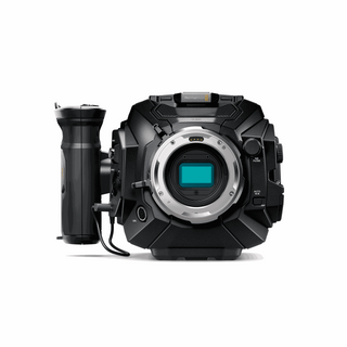 Blackmagic Design URSA Mini Pro PL Mount