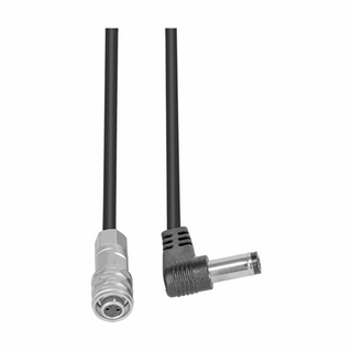 SmallRig DC5525 to 2-Pin Charging Cable for BMPCC 4K/6K 2920
