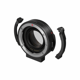 Canon Mount Adapter EF-EOS R 0.71x