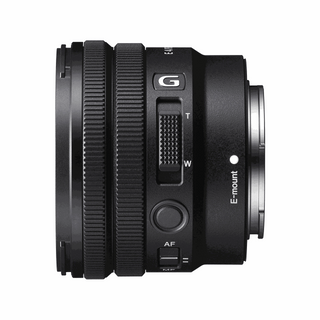 Sony E 10-20mm f/4 PZ G Lens