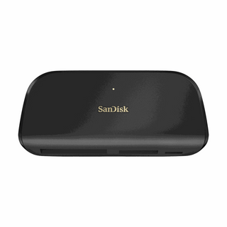 SanDisk ImageMate PRO USB-C Reader/Writer TYPE C Cable