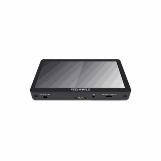 FeelWorld F5 Pro V4 6" 4K HDMI IPS Touchscreen Monitor