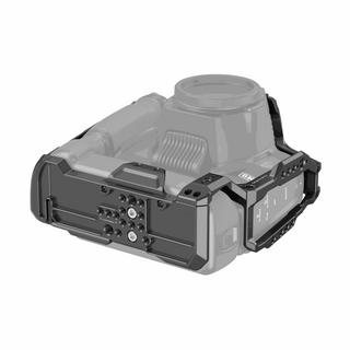 SmallRig Battery Grip Compatible Cage for BMPCC 6K Pro 3382