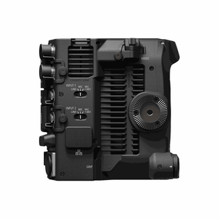 Canon EOS C400 6K Full-Frame Digital Cinema Cinema (Canon RF)