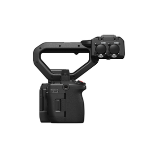 Canon EOS C50 Full-Frame Cinema Camera (Canon RF)