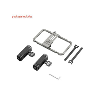 SmallRig All-in-One Video Kit Basic (2022) 4121