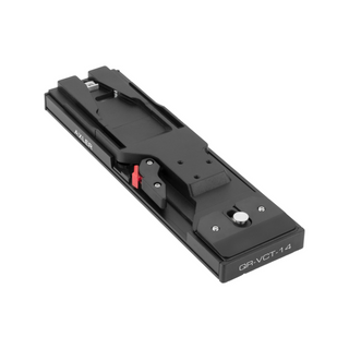 Axler Quick Release VCT-Style Plate