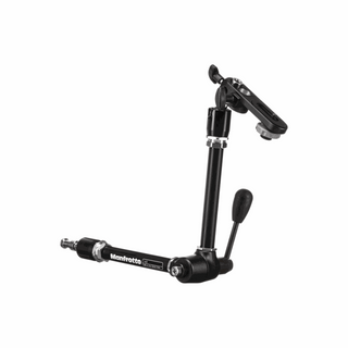 Manfrotto 143A Magic Arm with Bracket