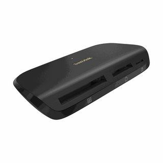 SanDisk ImageMate PRO USB-C Reader/Writer TYPE C Cable