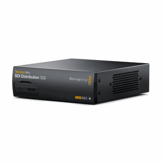 Blackmagic Design Teranex Mini SDI Distribution 12G
