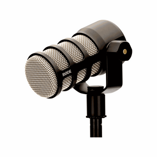 Rode PodMic Dynamic Podcasting Microphone