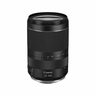 Canon RF 24-240mm F4-6.3 IS USM
