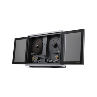 Blackmagic Cintel Scanner G3 HDR+ 8/16
