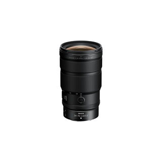 Nikon NIKKOR Z 24-70mm f/2.8 S II Lens