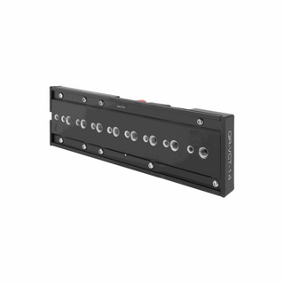 Axler Quick Release VCT-Style Plate