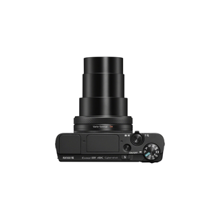 Sony Cyber-shot DSC-RX100 VII Digital Camera + Grip + Battery + Bracket