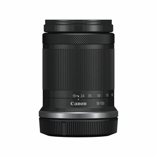 Canon RF-S18-150mm F3.5-6.3 IS STM EU26 Lens