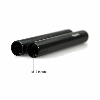 SmallRig Aluminum Alloy 15mm Rods (M12-100m / 4in)1049