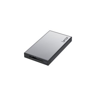 Lexar Professional Workflow CFexpress 4.0 Type B Card Reader