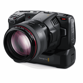 Blackmagic Design Pocket Cinema Camera 6K/4K Battery Grip