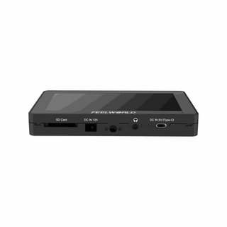 FeelWorld F6 Plus 5.5" 4K HDMI Monitor
