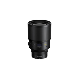 Nikon NIKKOR Z 58mm f/0.95 S Noct Lens
