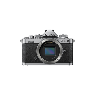 Nikon Z fc Mirrorless Digital Camera (Body Only)