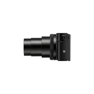 Sony Cyber-shot DSC-RX100 VII Digital Camera + Grip + Battery + Bracket