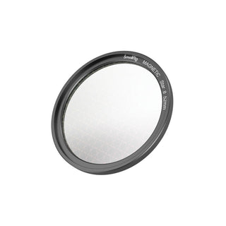 SmallRig MagEase Magnetic Star-Cross Filter Kit (8 Points) 52mm 4218