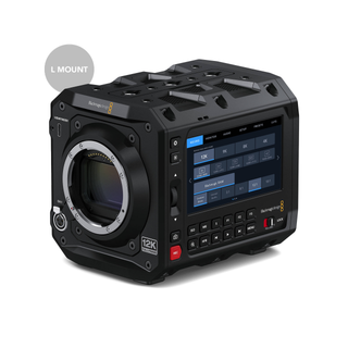 [Promo] Blackmagic Pyxis 12K (Body Only)