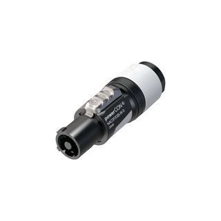 NEUTRIK POWERCON Mains output cable connector 20 Amp 10-16mm