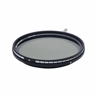 Hoya Variable Density II 77mm
