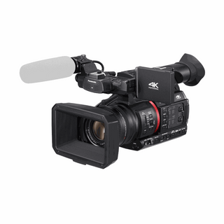Panasonic AG-CX350 4K Camcorder