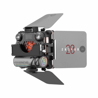 Zhiyun FiveRay M20C LED Light Combo