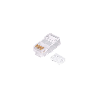 Linkbasic RJ45 Cat6 UTP Modular Plug