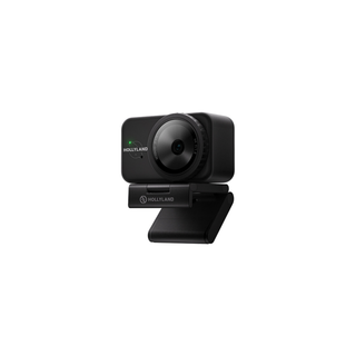 Hollyland Lyra 4K UHD Webcam Black