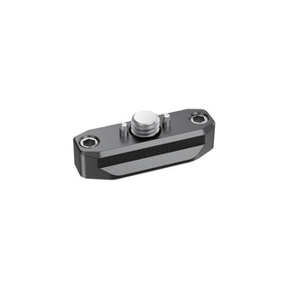 SmallRig NATO Rail with ARRI Locating Screw (48mm) BUN2521B