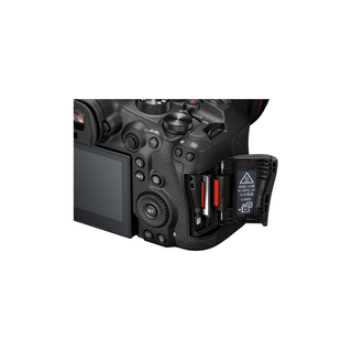 Canon EOS R6 MKIII Mirrorless Camera Body