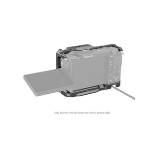 SmallRig Cage for Sony ZV-E10 3531B