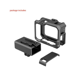 SmallRig Cage Kit for GoPro Hero 11 / 10 / 9 3083B