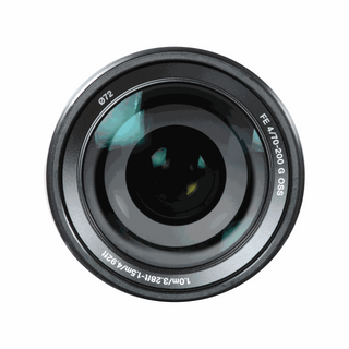 Sony FE 70-200mm f/4 G OSS Lens