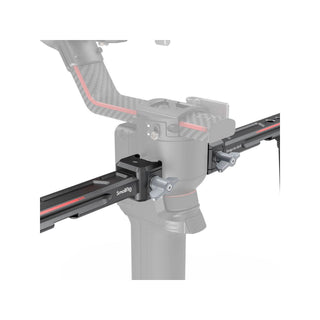 SmallRig Dual-Handle Kit for DJI RS 2 / RSC 2 / RS 3 / RS 3 Pro Stabilizers 3027