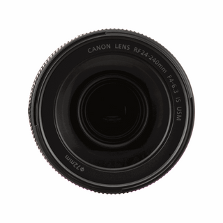 Canon RF 24-240mm F4-6.3 IS USM