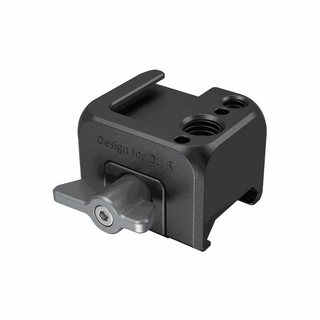 SmallRig NATO-Clamp Mount Plate for DJI RS 2 / RSC 2 / RS 3 / RS 3 Pro / RS 3 mini Stabilizers 3025