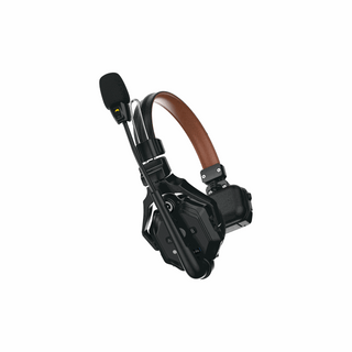 Hollyland Solidcom C1 Pro Full-Duplex ENC Wireless Intercom Remote Headset (Single-Ear)
