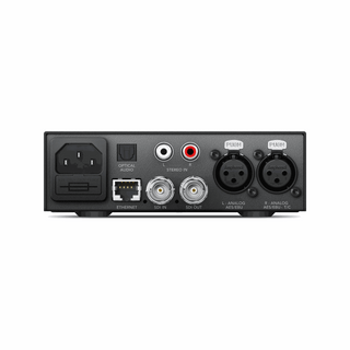 Blackmagic Design Teranex Mini Audio to SDI 12G