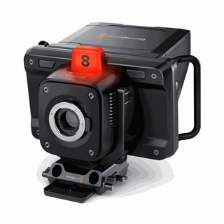 Blackmagic Design Studio Camera 4K Plus G2