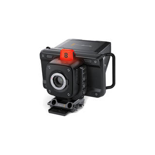 [Promo] Blackmagic Studio Camera 4K Pro G2 (Body Only, Tripod Mount Incl)