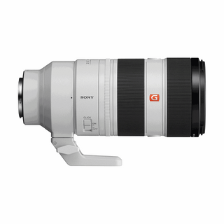 Sony FE 70-200mm f/2.8 GM OSS II Lens