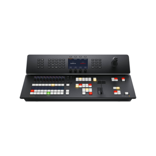 Blackmagic ATEM Television Studio 4K8 2TB